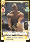  NJPW/002B-083S C+ 執拗な攻撃 アーロン・ヘナーレ 