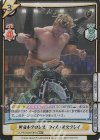  NJPW/002B-084S RRR+ 新日本プロレス ウィル・オスプレイ(箔押し入り) 
