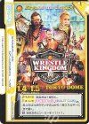  NJPW/002B-094S Re+ WRESTLE KINGDOM 16 