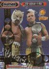  NJPW/002B-P003 BP タイガーマスク＆ロビー・イーグルス(箔押し入り) 