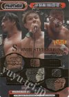  NJPW/002B-P008 BP 石井 智宏＆後藤 洋央紀＆YOSHI-HASHI(箔押し入り) 