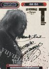  NJPW/002B-P015PP PP 内藤 哲也(サイン入り) 