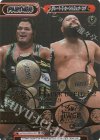  NJPW/002B-P021 BP グレート-O-カーン＆ジェフ・コブ(箔押し入り) 