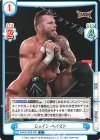  NJPW/003B-036 R シェイン・ヘイスト 