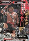 NJPW/003B-P008 BP 内藤 哲也（箔押し入り）