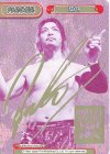 NJPW/001P-P007S PBP+ KENTA（サイン入り）