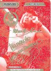 NJPW/001P-P008S PBP+ 内藤 哲也（サイン入り）