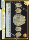  NJPW/001TV-016S TD+ IWGP HEAVYWEIGHT 
