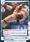 NJPW/001TV-044 TD デンジャラス・バックドロップ タイチ 