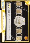  NJPW/001TV-047 TD IWGP Jr. HEAVYWEIGHT 