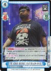  NJPW/001TV-060S TD+ THE ROGUE GENERAL バッドラック・ファレ 