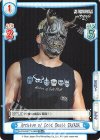  NJPW/001TV-068S TD+ Archive of Cold Skull SANADA 