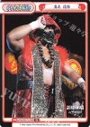  NJPW/001TV-P028 TD 鷹木 信悟 