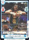  NJPW/001TV-091S TD+ ハチェット ジェフ・コブ 