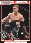  NJPW/001TV-P033 TD ウィル・オスプレイ 