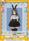  RSDR/001B-074S RR+ バニーガール 綾乃 