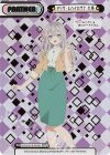  RSDR/001B-P004S NBP アリサ・ミハイロヴナ・九条（箔押し入り） 