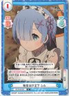  RZ/001B-031 R 戦意は万全？ レム 