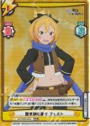 RZ/002B-034S RRR+ 歴史刻む星々 フェルト（箔押し入り）