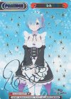 RZ/002B-P004PP PP レム（サイン入り）