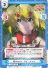  SF/001T-010 TD 初パーティ オイカッツォ 