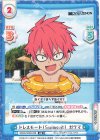  SSSS/002B-028 RR ドレスモード！Swimsuit！ ガウマ 