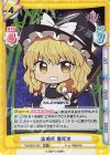  TH/002B-010S RR+ 詠唱組 魔理沙 