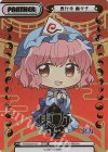  TH/002B-P007 NBP 西行寺 幽々子(箔押し入り) 