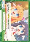  KGND/001B-101[VA] Re Princess is The Princess 
