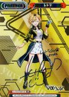 Va/001B-P009PP[IM] PP レトラ（サイン入り）