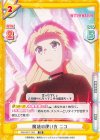 WW/001T-002 TD 魔法の使い方 ニコ