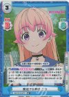 WW/001B-007S RR+ 魔法で手助け ニコ