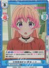WW/001B-009S RR+ 注意事項の多い魔法 ニコ
