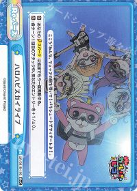 ハロハピスカイライブ
