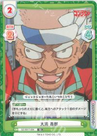 大滝 吾郎