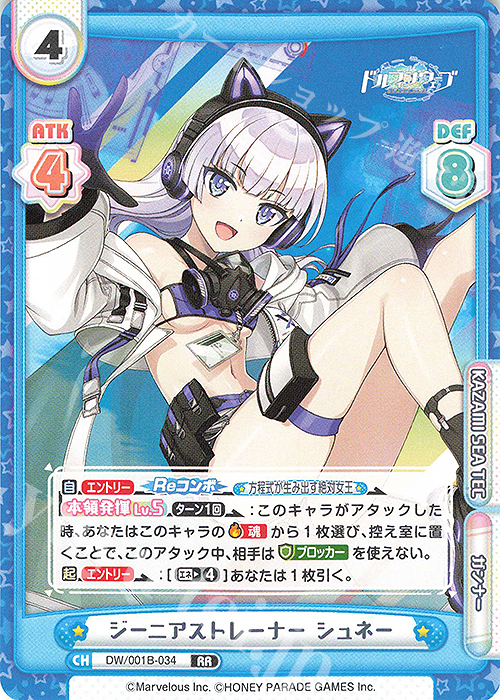 RR ジーニアストレーナー シュネー | 販売 | ドルフィンウェーブ | Reバース for you