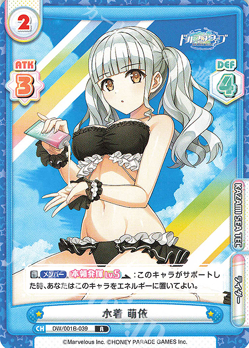 R 水着 萌依 | 販売 | ドルフィンウェーブ | Reバース for you