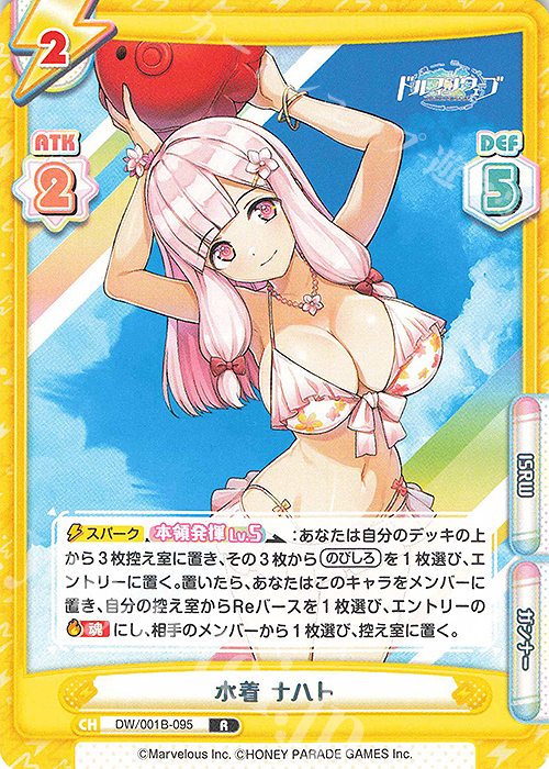 R 水着 ナハト | 販売 | ドルフィンウェーブ | Reバース for you