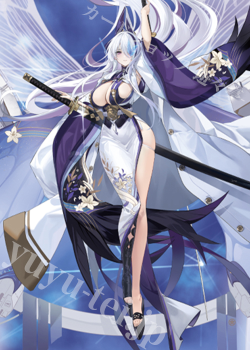 アズールレーン vol.4 ブースター BOX  (12月19日 発売)