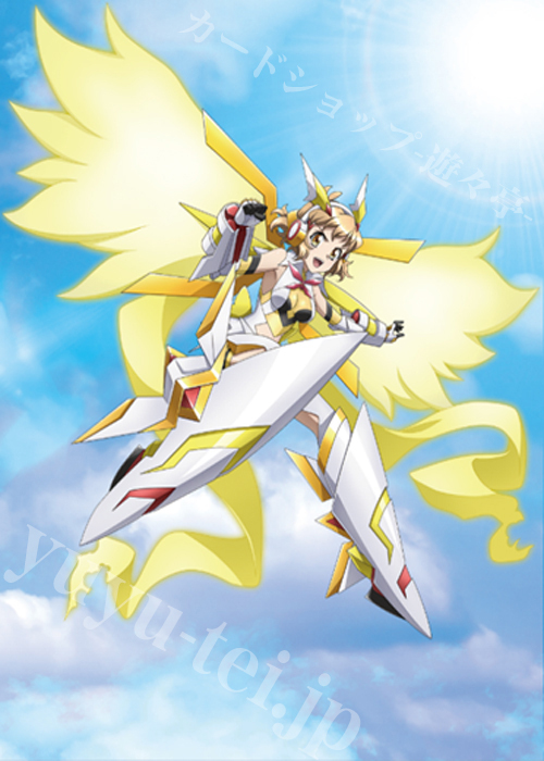 戦姫絶唱シンフォギアXD UNLIMITED トライアルセット(1月16日 発売) | 販売 | Reバース for you