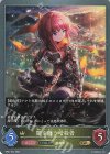  BP01-030 GR 闇を纏う暗殺者 