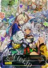  - - 二人の追憶(裏面:共通面) 