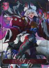 BP20-LD05 - 享楽の妖狐・ギンセツ