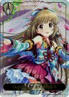 CP02-LD06 - 〔わだつみの導き手〕依田芳乃