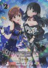  ECP02-SP03a SP 凛＆未央(福原綾香さんサイン入り) 