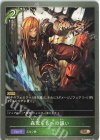  SD01-016 BR 森荒らしへの報い 