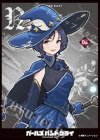  キャラクタースリーブ EN-1512 ガールズバンドクライ ナナ[C]  (10月17日 発売) 