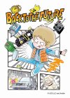 キャラクタースリーブ EN-1521 バック・トゥ・ザ・フューチャー マーティ&ドク(B)  (11月21日 発売)