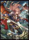 きゃらスリーブコレクション マットシリーズ Shadowverse: Worlds Beyond 「レヴィオンの超越者・ユリウス」  (11月14日 発売)