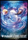  マジック：ザ・ギャザリング プレイヤーズカードスリーブ 『FINAL FANTASY』《通報の角笛》 